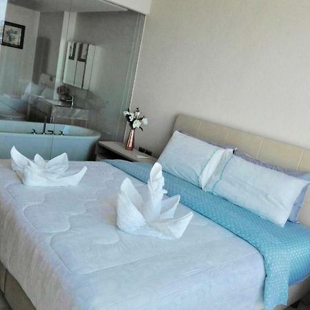 The Pine Hua Hin Apartment Екстериор снимка