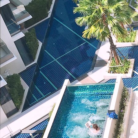 The Pine Hua Hin Apartment Екстериор снимка