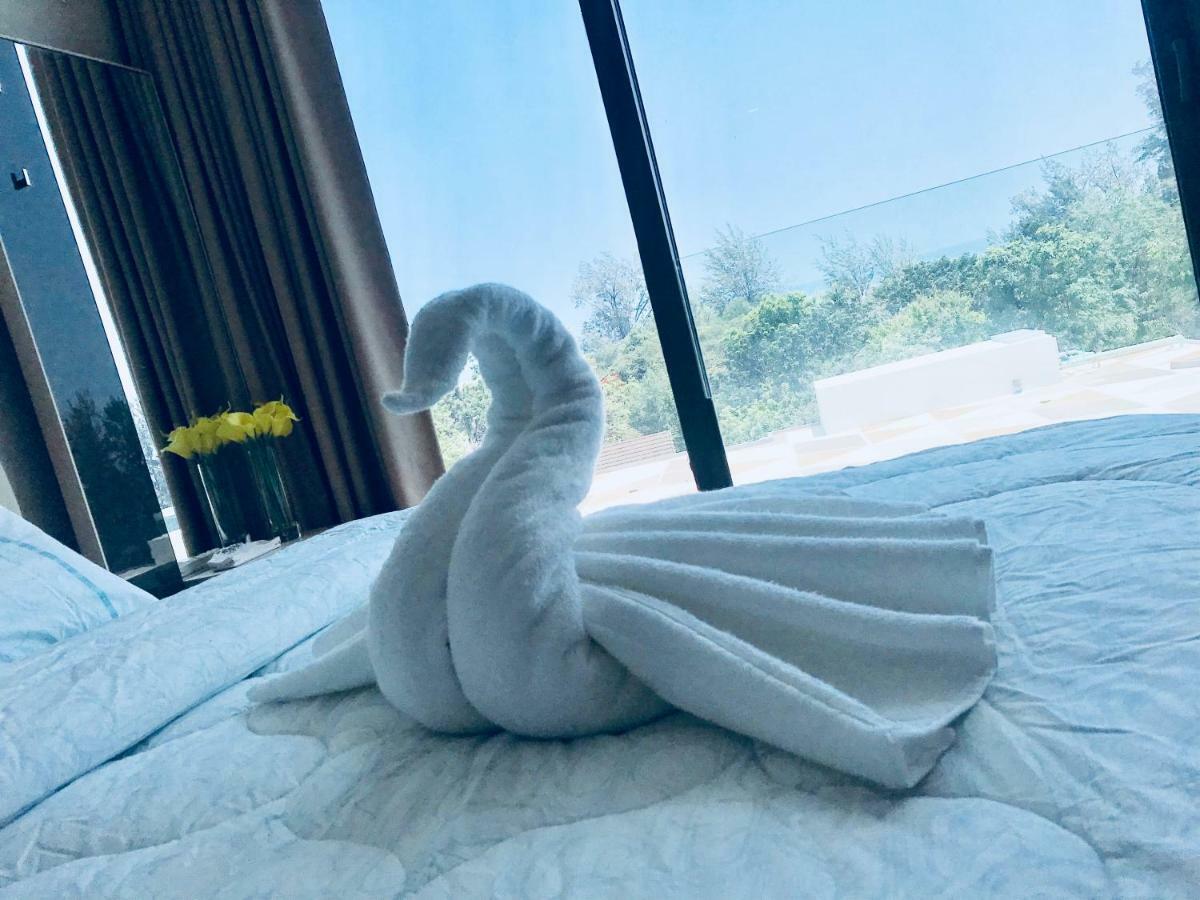 The Pine Hua Hin Apartment Екстериор снимка