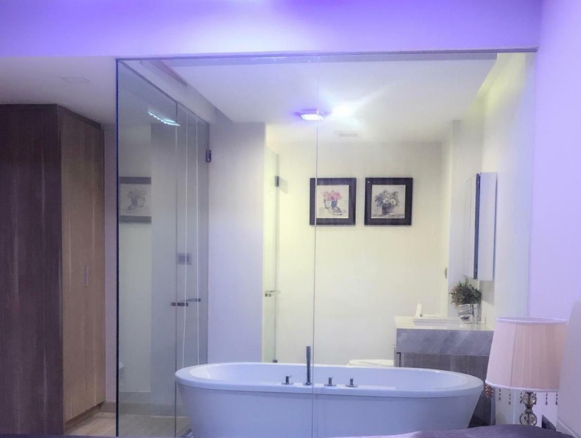 The Pine Hua Hin Apartment Екстериор снимка
