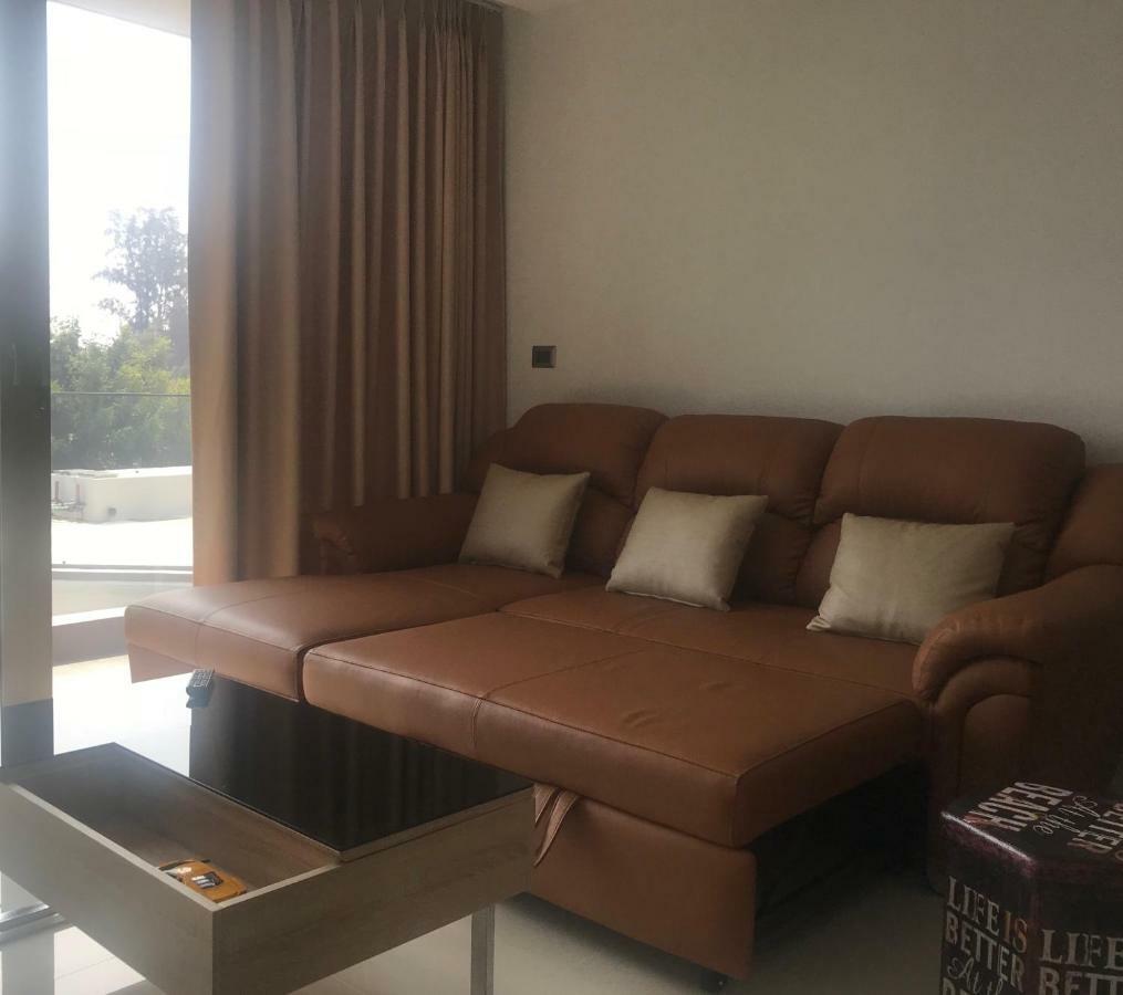 The Pine Hua Hin Apartment Екстериор снимка