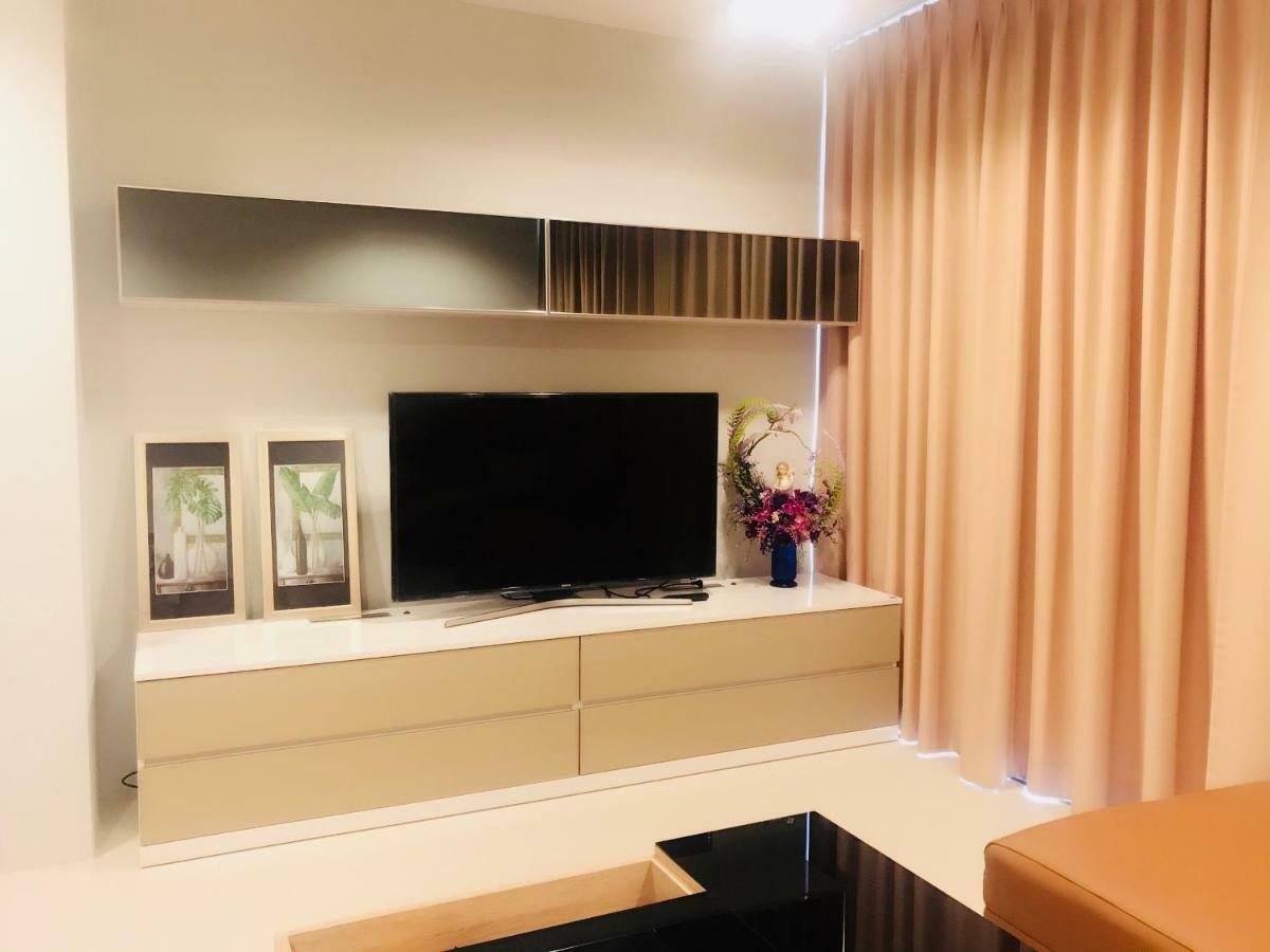 The Pine Hua Hin Apartment Екстериор снимка