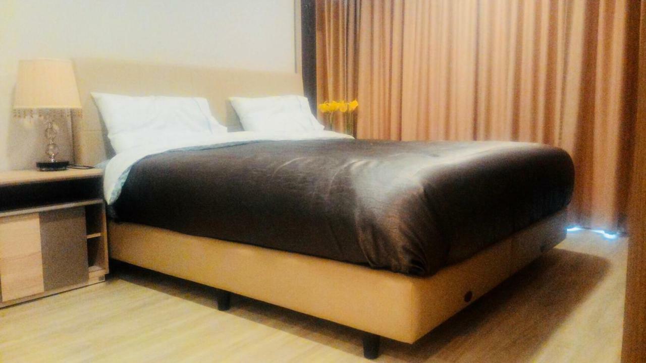 The Pine Hua Hin Apartment Екстериор снимка
