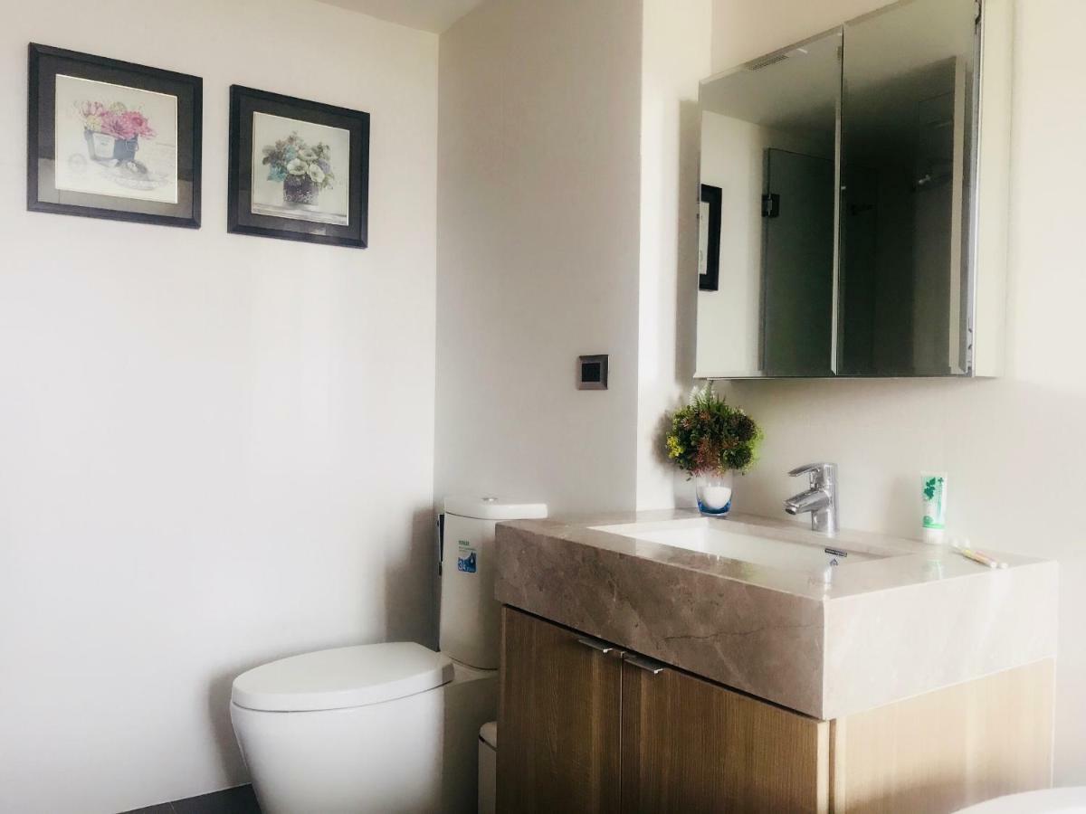 The Pine Hua Hin Apartment Екстериор снимка