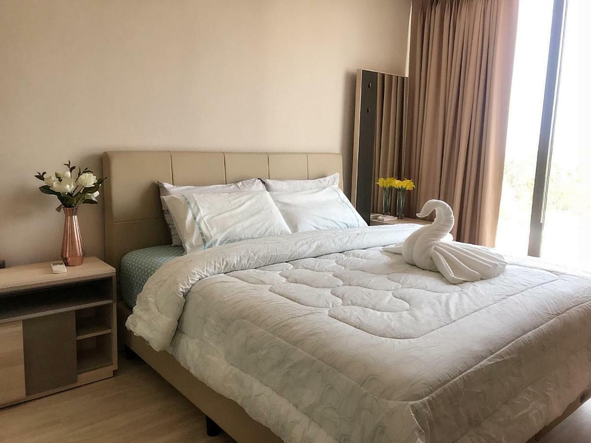 The Pine Hua Hin Apartment Екстериор снимка