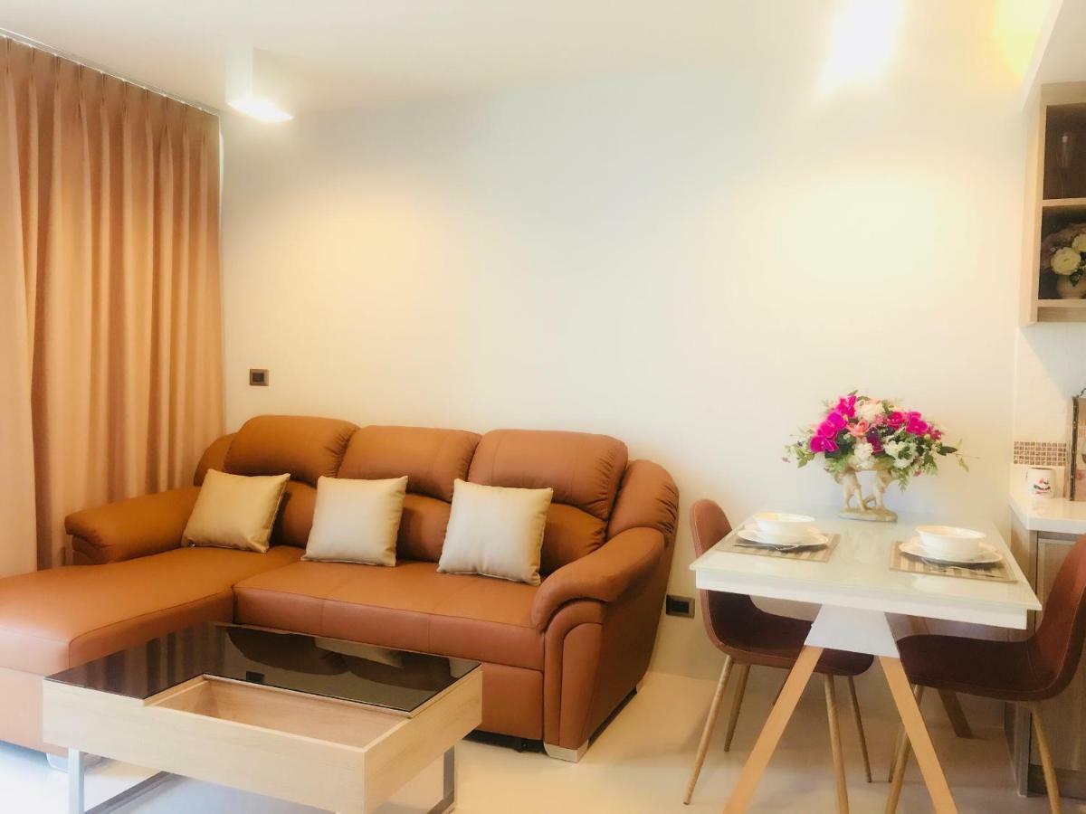 The Pine Hua Hin Apartment Екстериор снимка