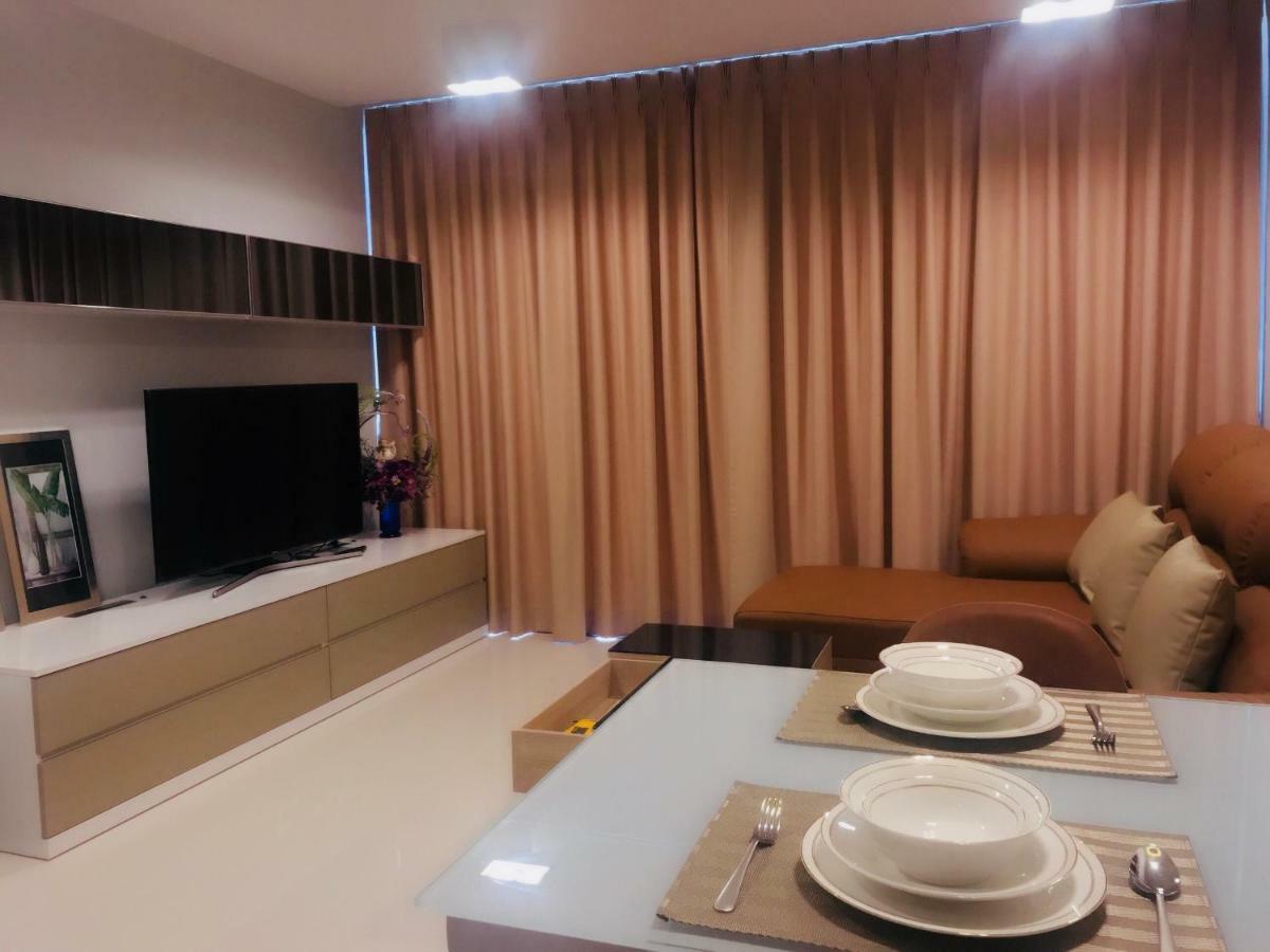 The Pine Hua Hin Apartment Екстериор снимка