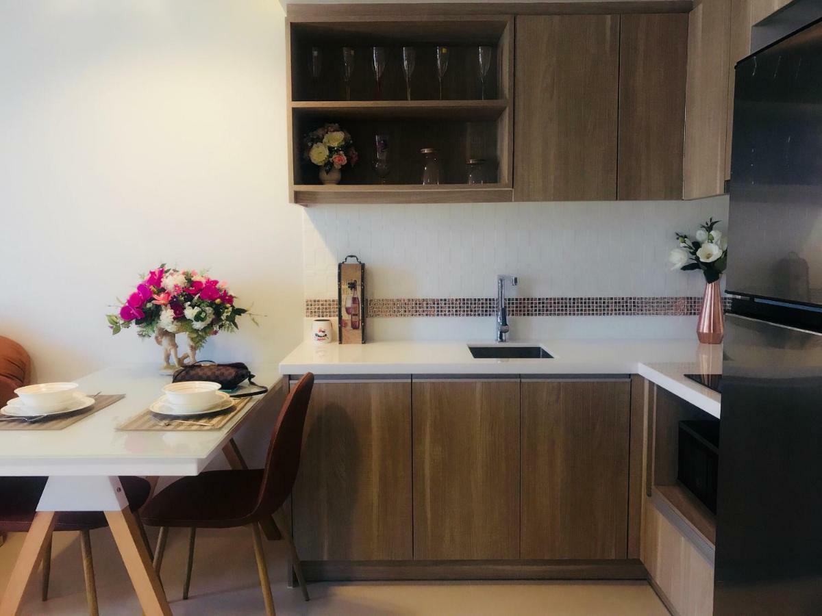 The Pine Hua Hin Apartment Екстериор снимка