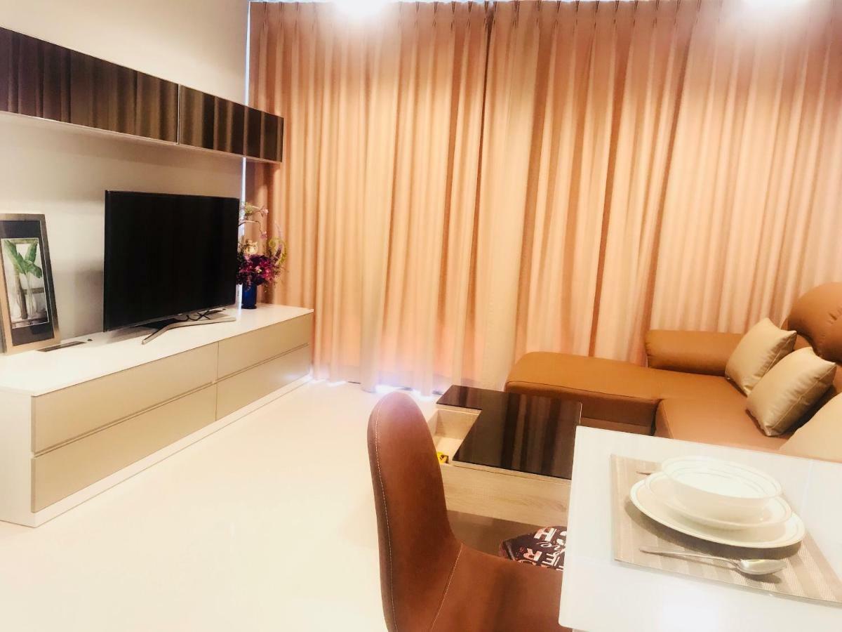 The Pine Hua Hin Apartment Екстериор снимка