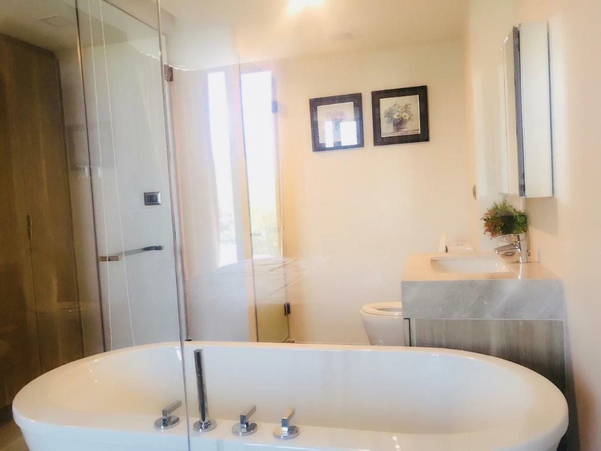The Pine Hua Hin Apartment Екстериор снимка