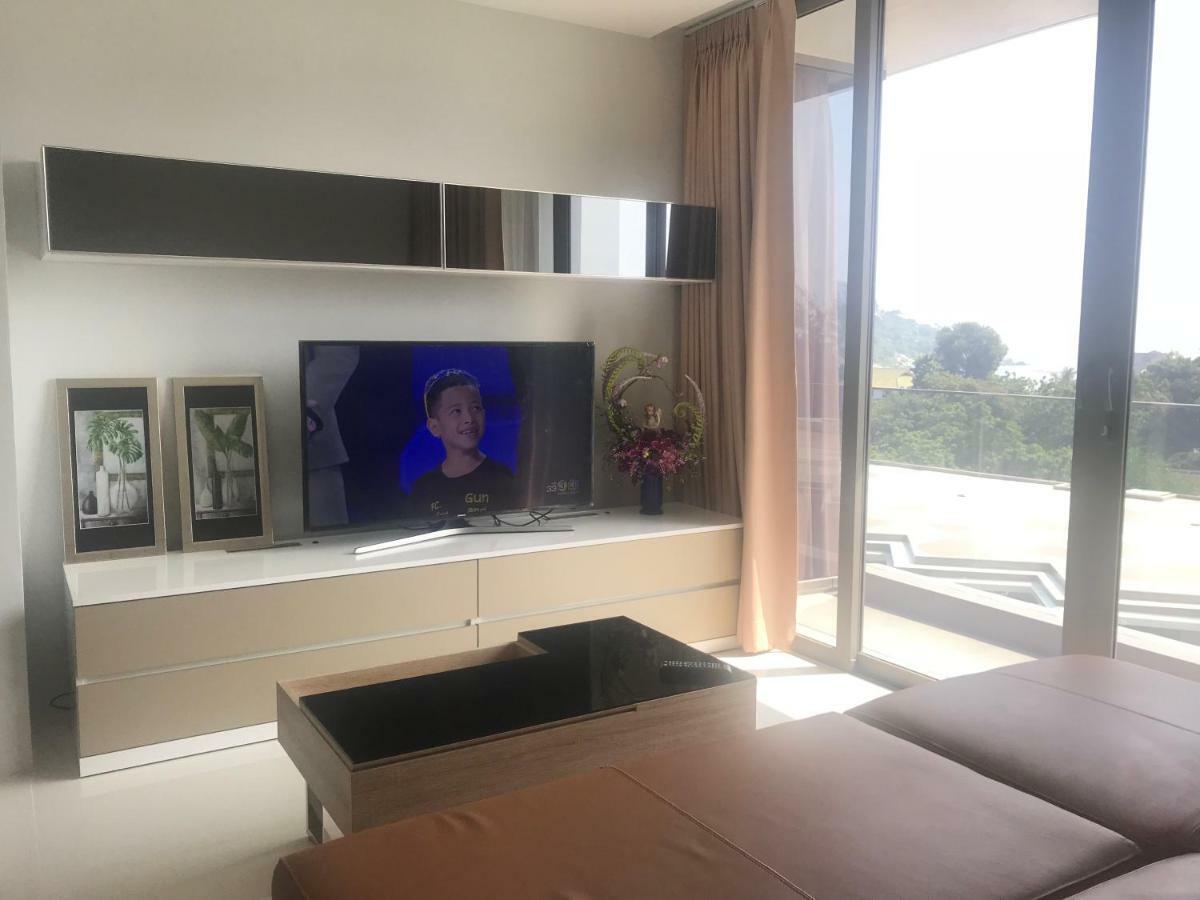 The Pine Hua Hin Apartment Екстериор снимка