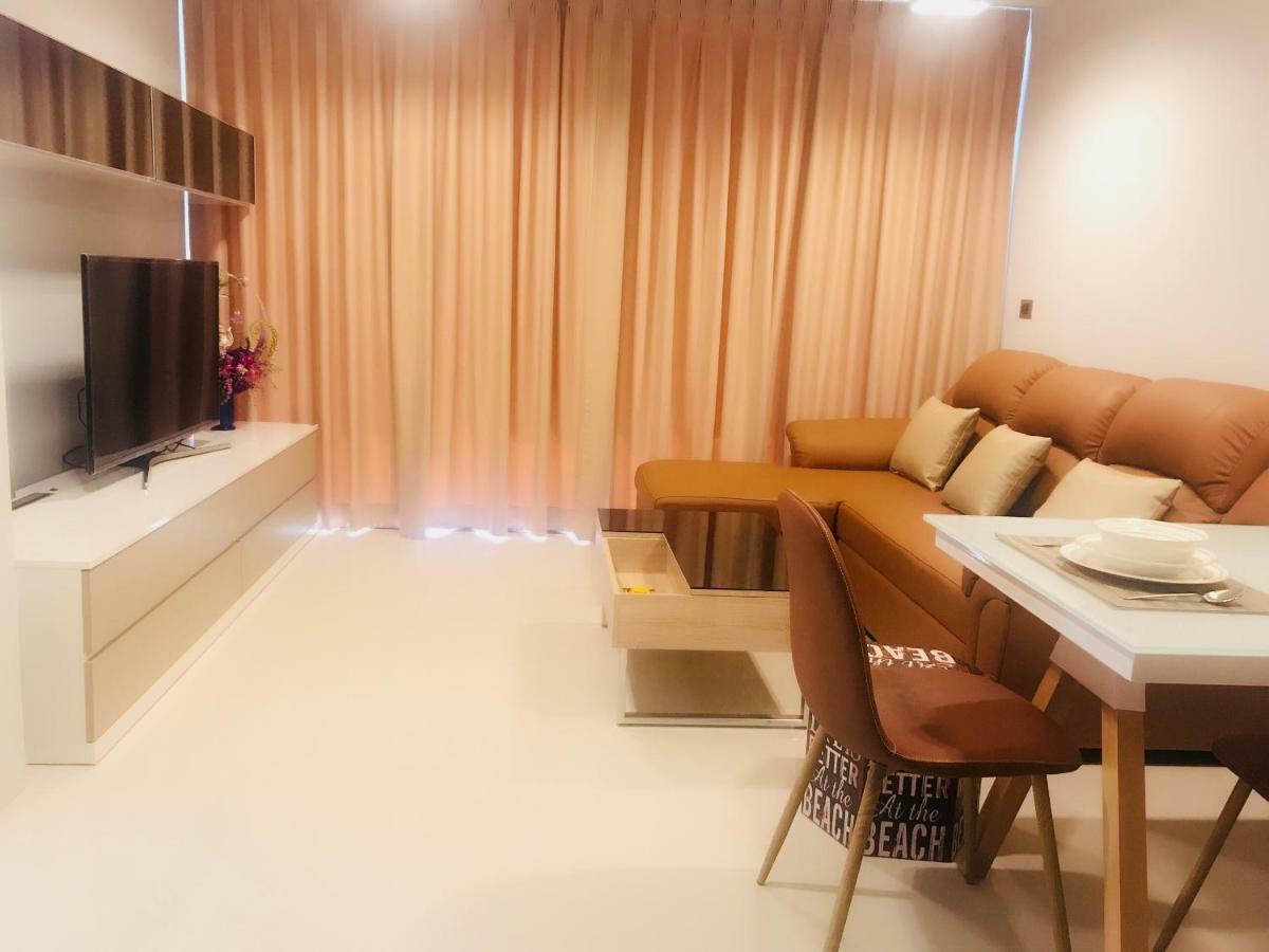 The Pine Hua Hin Apartment Екстериор снимка