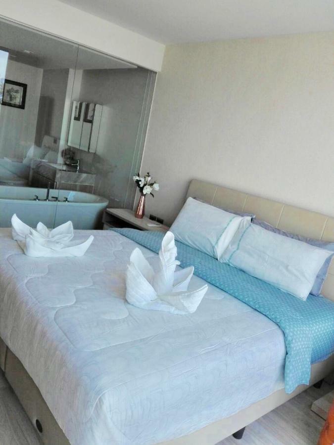 The Pine Hua Hin Apartment Екстериор снимка
