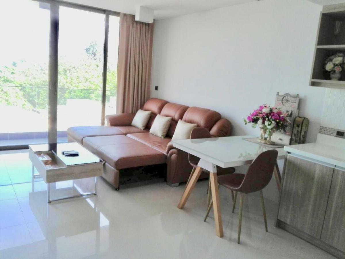 The Pine Hua Hin Apartment Екстериор снимка