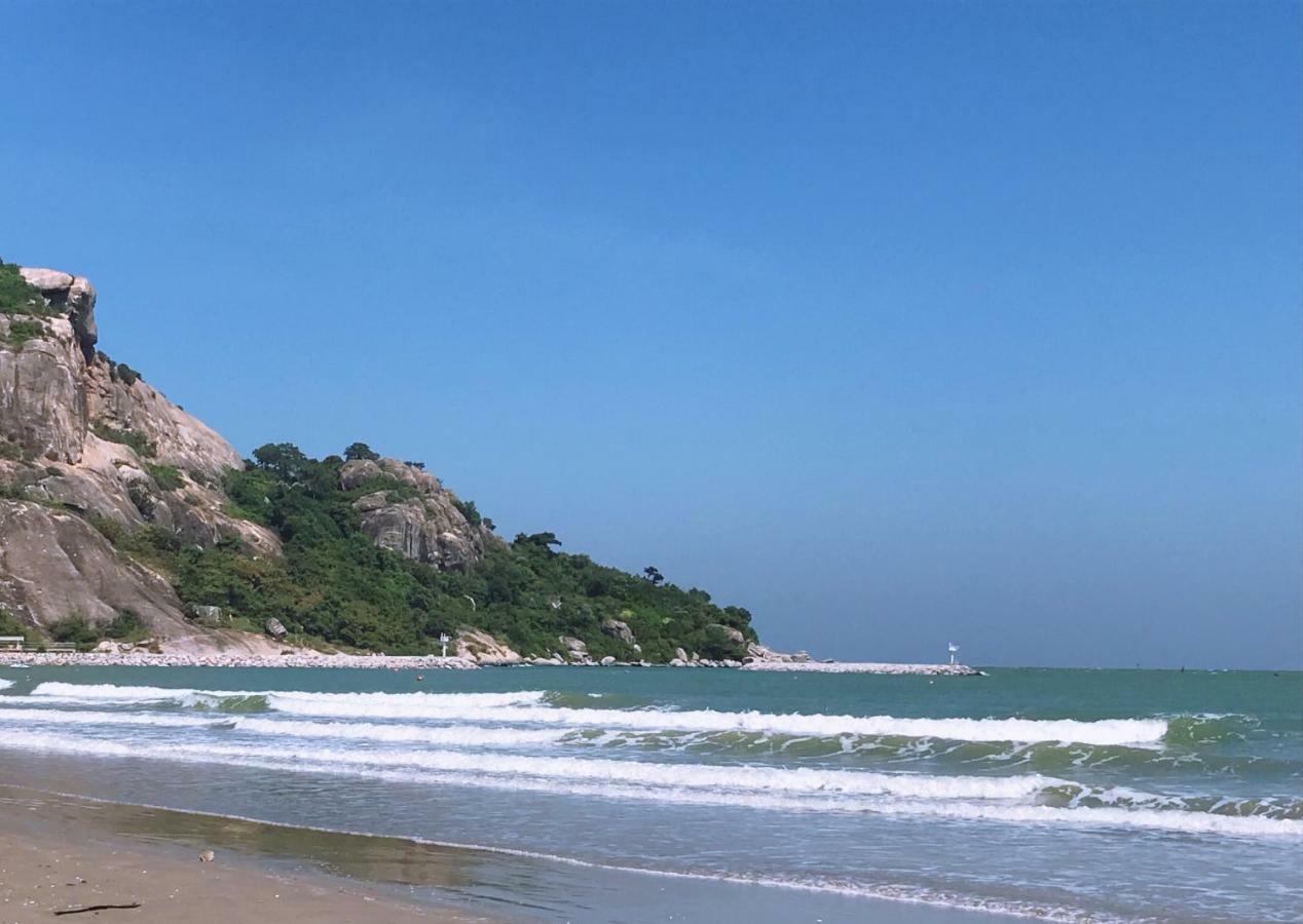 The Pine Hua Hin Apartment Екстериор снимка