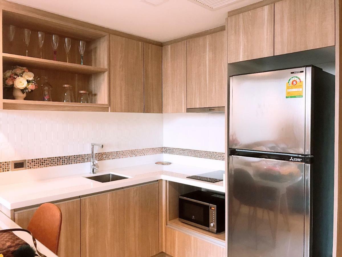 The Pine Hua Hin Apartment Екстериор снимка