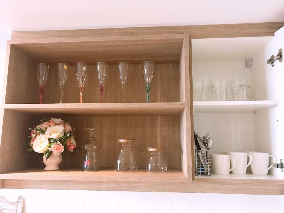 The Pine Hua Hin Apartment Екстериор снимка