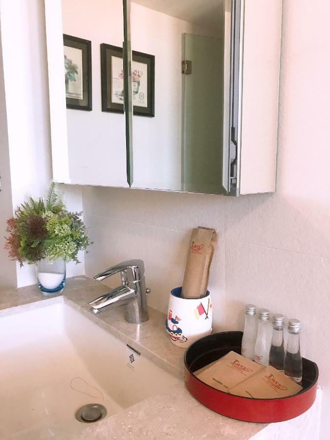 The Pine Hua Hin Apartment Екстериор снимка