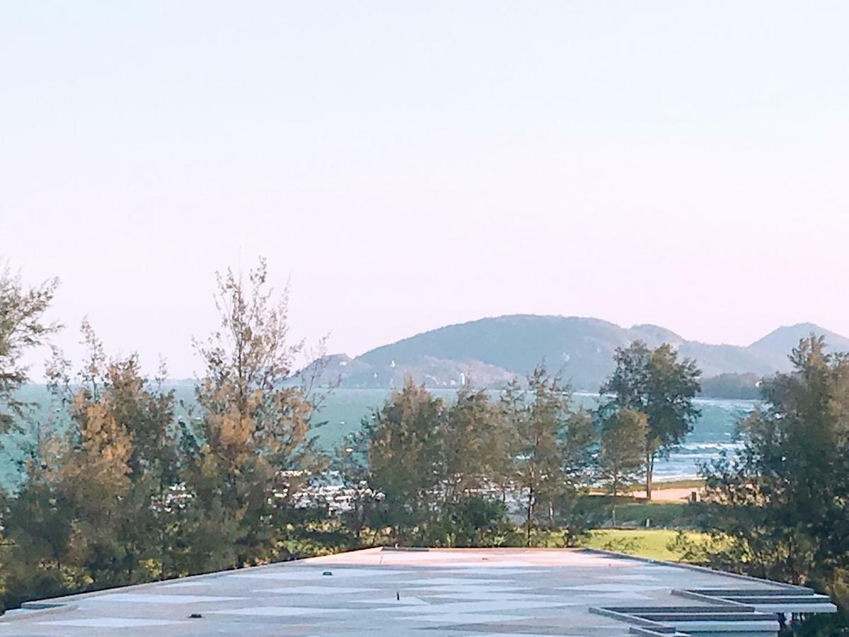 The Pine Hua Hin Apartment Екстериор снимка