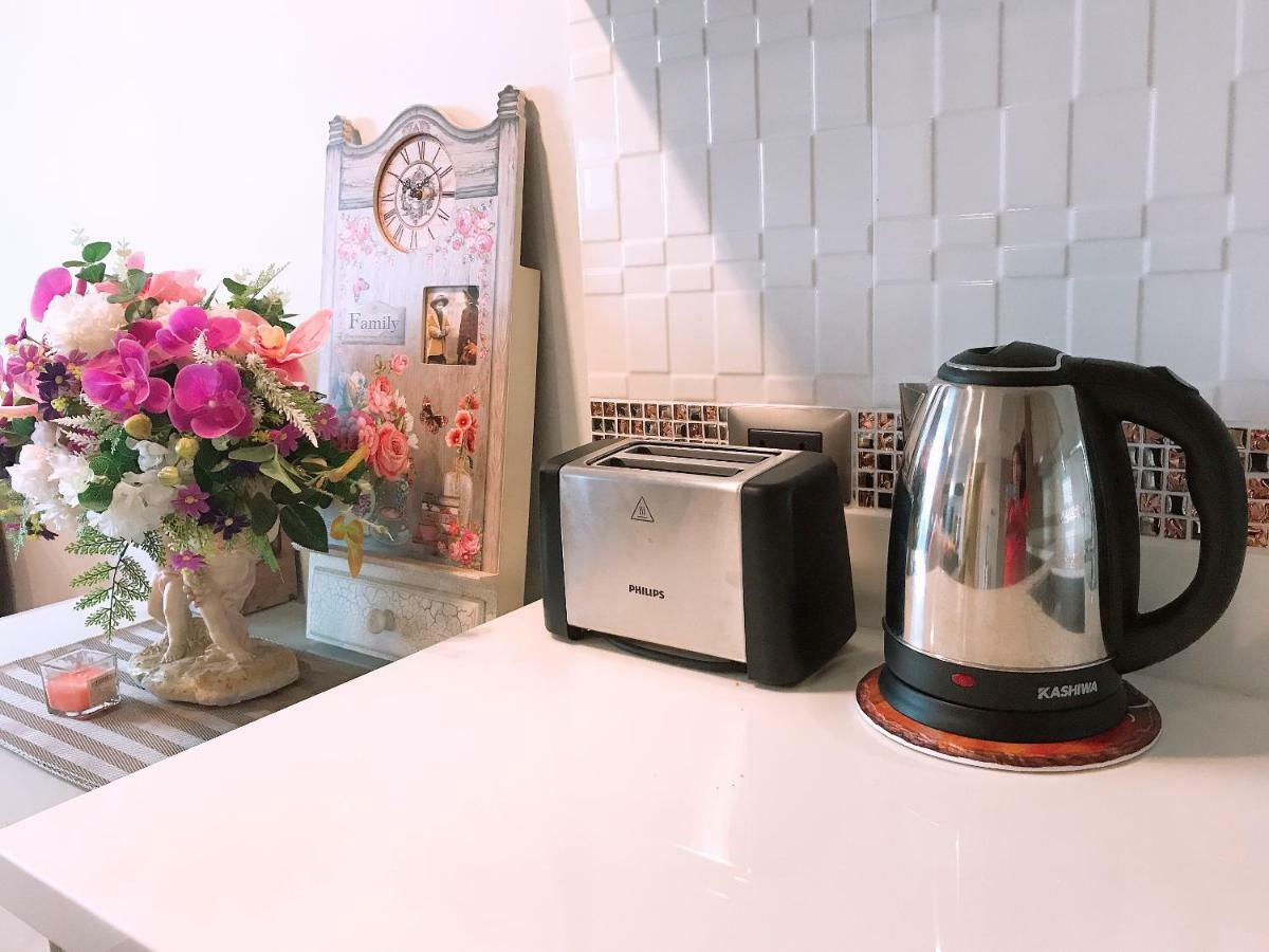 The Pine Hua Hin Apartment Екстериор снимка