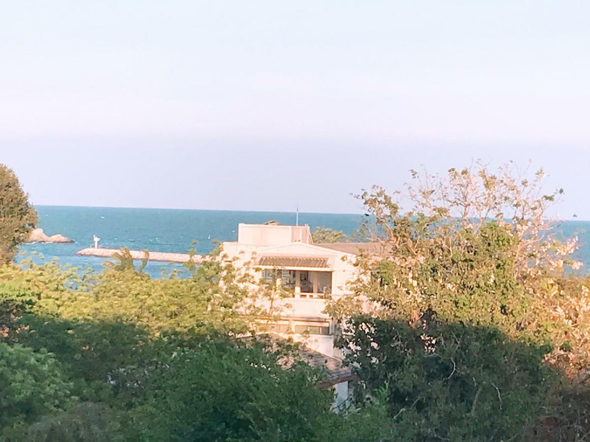 The Pine Hua Hin Apartment Екстериор снимка