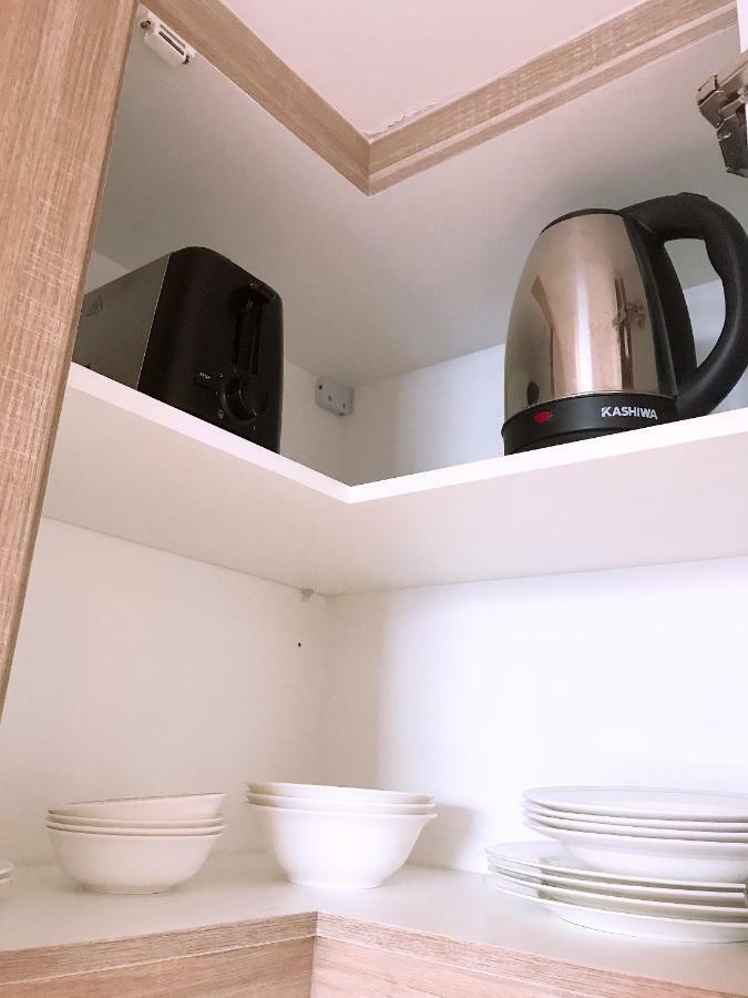 The Pine Hua Hin Apartment Екстериор снимка