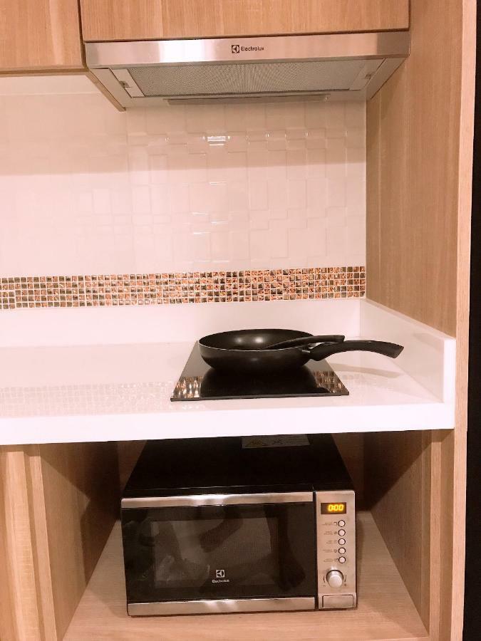 The Pine Hua Hin Apartment Екстериор снимка