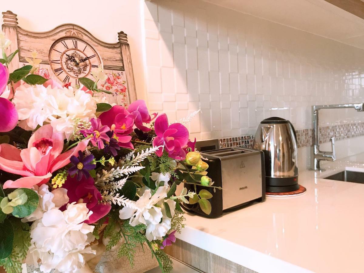 The Pine Hua Hin Apartment Екстериор снимка