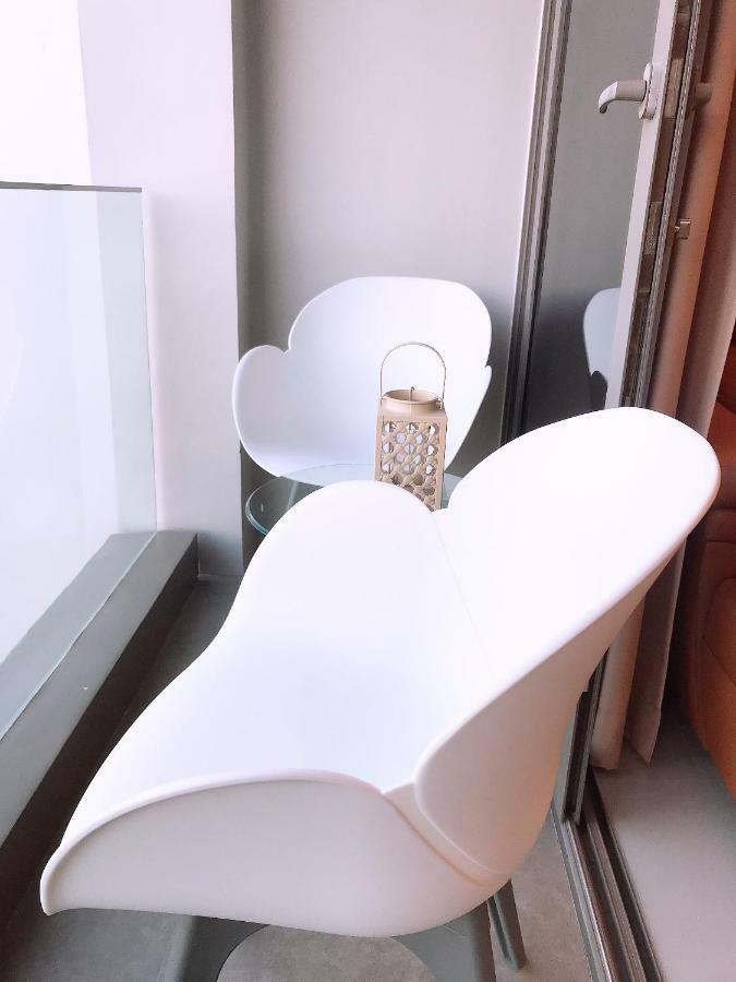 The Pine Hua Hin Apartment Екстериор снимка
