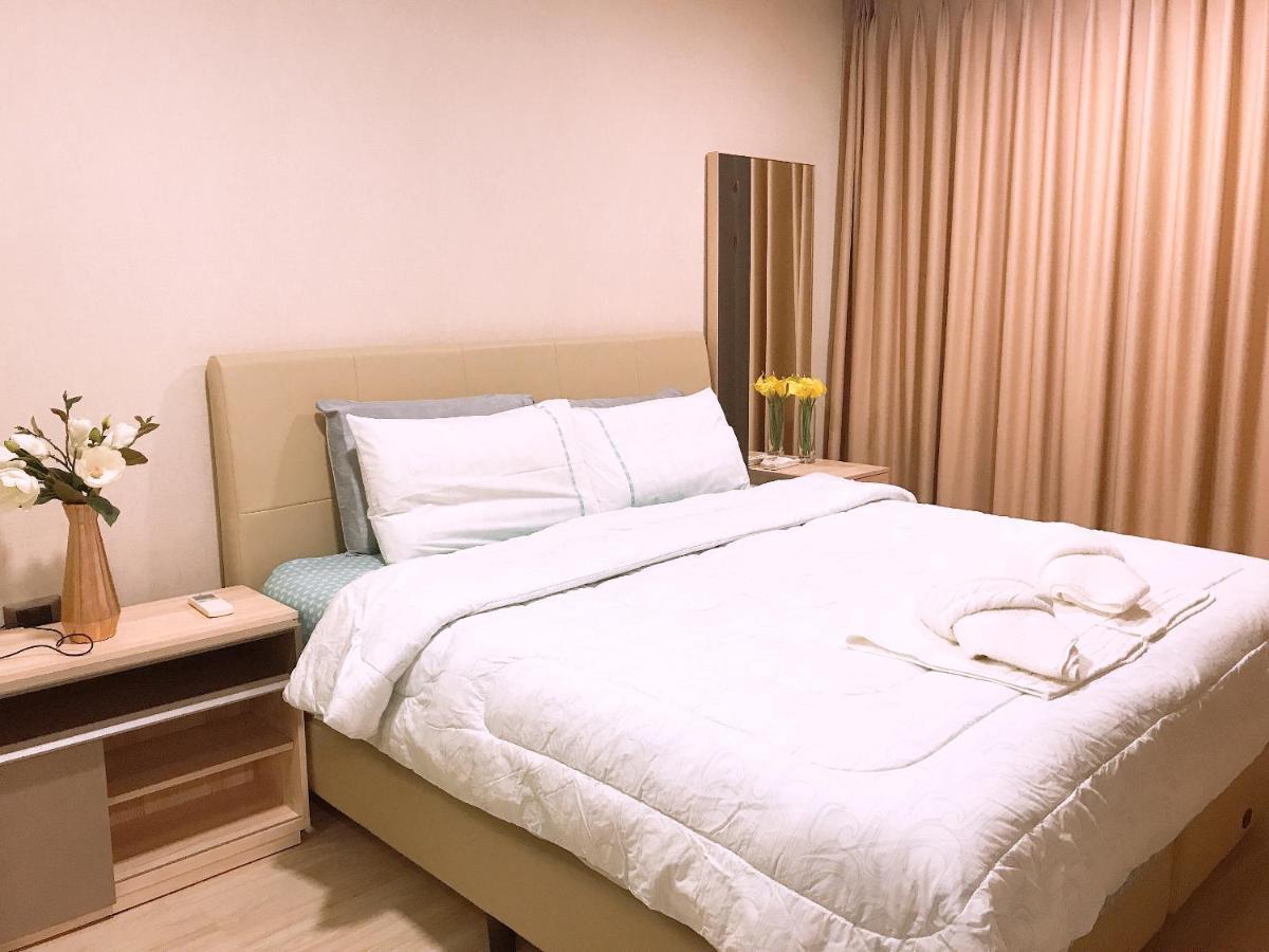 The Pine Hua Hin Apartment Екстериор снимка